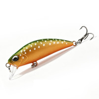 BearKing Ryuki 50S (DUO Spearhead Ryuki 50S) цвет F