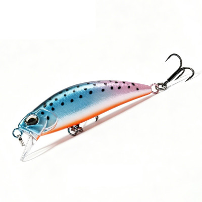 BearKing Ryuki 50S (DUO Spearhead Ryuki 50S) колір G