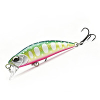 BearKing Ryuki 50S (DUO Spearhead Ryuki 50S) цвет H