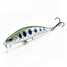 BearKing Ryuki 50S (DUO Spearhead Ryuki 50S) колір K