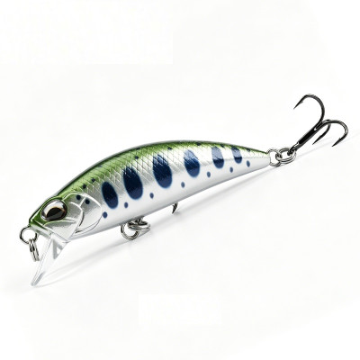 BearKing Ryuki 50S (DUO Spearhead Ryuki 50S) цвет K