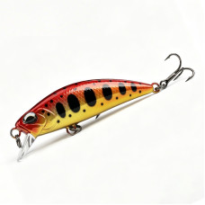 BearKing Ryuki 50S (DUO Spearhead Ryuki 50S) колір M