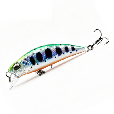 BearKing Ryuki 50S (DUO Spearhead Ryuki 50S) колір O