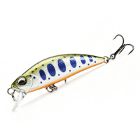 BearKing Ryuki 50S (DUO Spearhead Ryuki 50S) цвет T