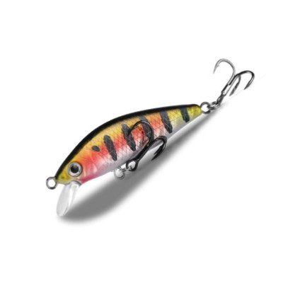 BearKing Shark A10 50S (ITO CRAFT Imishi 50S First Model Type II) колір D