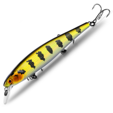 BearKing Slender Pointer 97F (Lucky Craft Slender Pointer 97 MR) цвет B