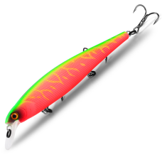 BearKing Slender Pointer 97F (Lucky Craft Slender Pointer 97 MR) цвет D