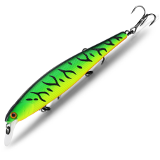 BearKing Slender Pointer 97F (Lucky Craft Slender Pointer 97 MR) цвет E