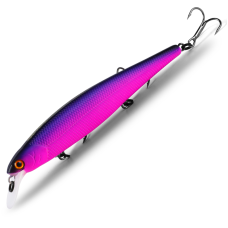BearKing Slender Pointer 97F (Lucky Craft Slender Pointer 97 MR) цвет F