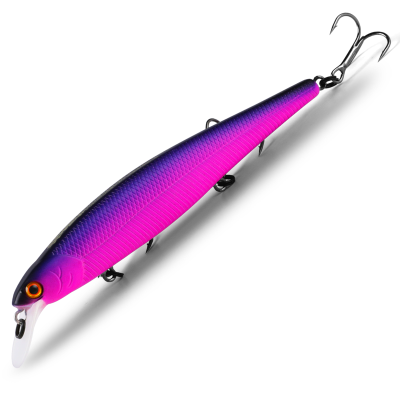 BearKing Slender Pointer 112F (Lucky Craft Slender Pointer 112 MR) колір F