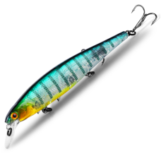 BearKing Slender Pointer 97F (Lucky Craft Slender Pointer 97 MR) цвет H