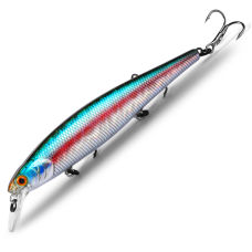 BearKing Slender Pointer 97F (Lucky Craft Slender Pointer 97 MR) цвет I