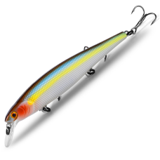 BearKing Slender Pointer 97F (Lucky Craft Slender Pointer 97 MR) цвет J