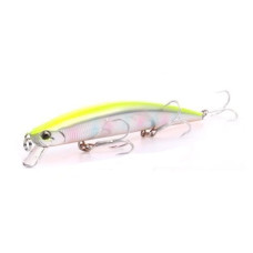 BearKing Slim Minnow 140F (DUO Tide Minnow Slim 140F) цвет C
