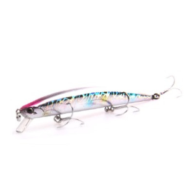 BearKing Slim Minnow 140F (DUO Tide Minnow Slim 140F) цвет B