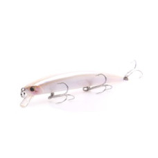 BearKing Slim Minnow 140F (DUO Tide Minnow Slim 140F) цвет E