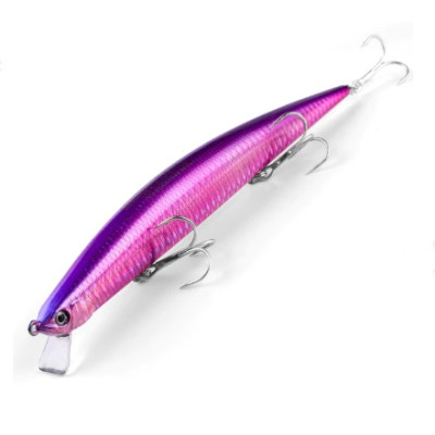 BearKing Slim Minnow 175F (DUO Tide Minnow Slim 175F) колір A