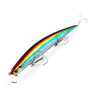 BearKing Slim Minnow 175F (DUO Tide Minnow Slim 175F) цвет C