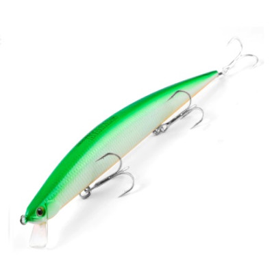 BearKing Slim Minnow 175F (DUO Tide Minnow Slim 175F) цвет D