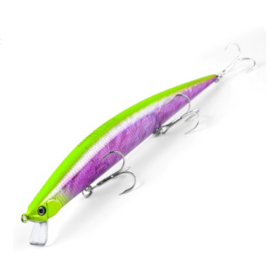 BearKing Slim Minnow 175F (DUO Tide Minnow Slim 175F) цвет E