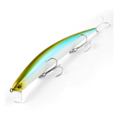 BearKing Slim Minnow 175F (DUO Tide Minnow Slim 175F) цвет H