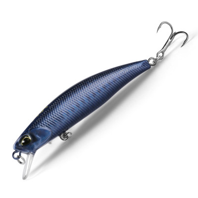 BearKing Sprint 75S (DUO Tide Minnow 75S Sprint) колір F