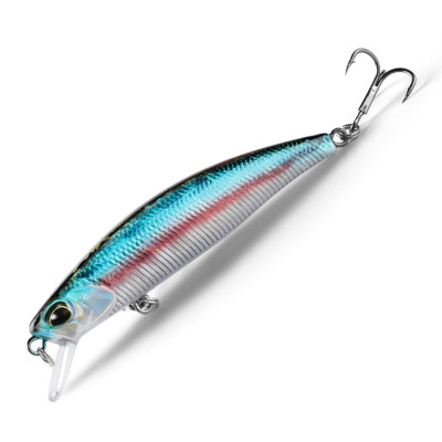 BearKing Sprint 75S (DUO Tide Minnow 75S Sprint) колір H