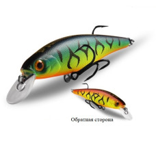 BearKing Squad Minnow 65SP (Jackall Squad Minnow 65SP) цвет A