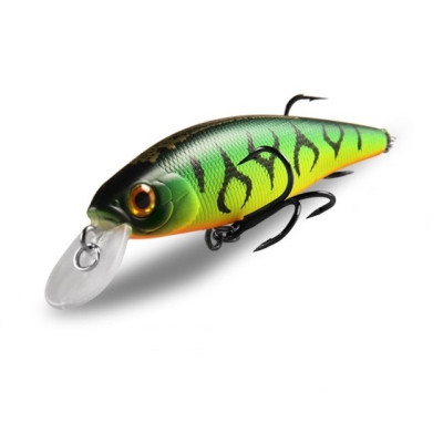 BearKing Squad Minnow 65SP (Jackall Squad Minnow 65SP) цвет D