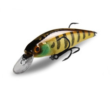 BearKing Squad Minnow 65SP (Jackall Squad Minnow 65SP) цвет E