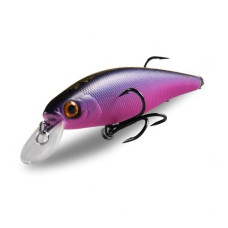 BearKing Squad Minnow 65SP (Jackall Squad Minnow 65SP) цвет G