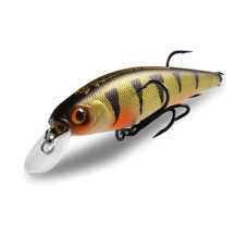 BearKing Squad Minnow 65SP (Jackall Squad Minnow 65SP) цвет H