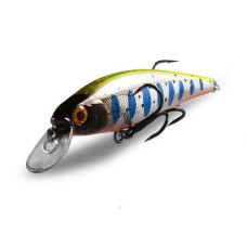 BearKing Squad Minnow 65SP (Jackall Squad Minnow 65SP) цвет J