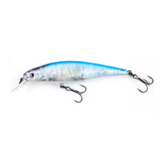 BearKing Squad Minnow 80F (Jackall Squad Minnow 80F) цвет B