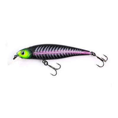 BearKing Squad Minnow 80F (Jackall Squad Minnow 80F) цвет C