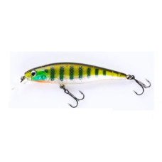 BearKing Squad Minnow 80F (Jackall Squad Minnow 80F) цвет D