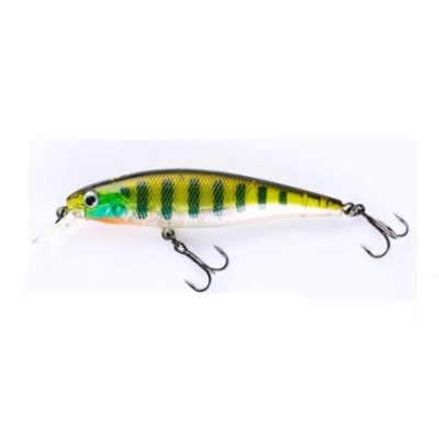 BearKing Squad Minnow 80F (Jackall Squad Minnow 80F) цвет D