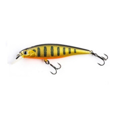 BearKing Squad Minnow 80F (Jackall Squad Minnow 80F) цвет E