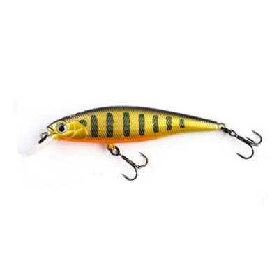 BearKing Squad Minnow 80F (Jackall Squad Minnow 80F) цвет E