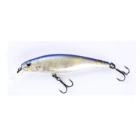 BearKing Squad Minnow 80F (Jackall Squad Minnow 80F) колір F