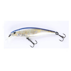 BearKing Squad Minnow 80F (Jackall Squad Minnow 80F) цвет F