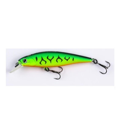 BearKing Squad Minnow 80F (Jackall Squad Minnow 80F) цвет H