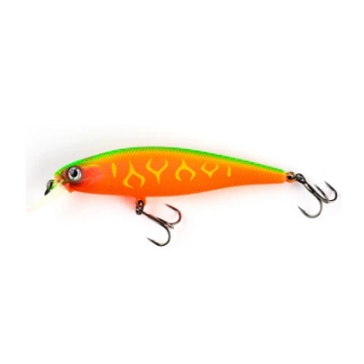 BearKing Squad Minnow 80F (Jackall Squad Minnow 80F) цвет J