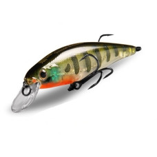 BearKing Squad Minnow 95SP (Jackall Squad Minnow 95SP) цвет E