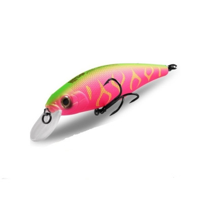 BearKing Squad Minnow 95SP (Jackall Squad Minnow 95SP) цвет F