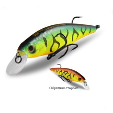 BearKing Squad Minnow 95SP (Jackall Squad Minnow 95SP) цвет G
