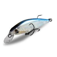 BearKing Squad Minnow 95SP (Jackall Squad Minnow 95SP) цвет A