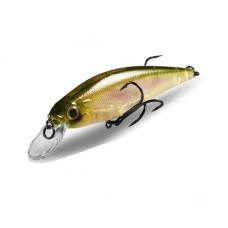 BearKing Squad Minnow 95SP (Jackall Squad Minnow 95SP) цвет H