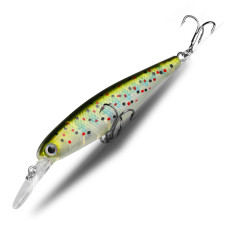 BearKing Squirrel 61SP (Jackall Squirrel 61SP) цвет A