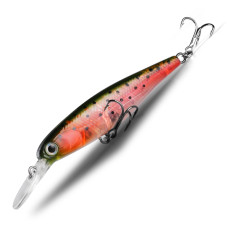 BearKing Squirrel 61SP (Jackall Squirrel 61SP) цвет B